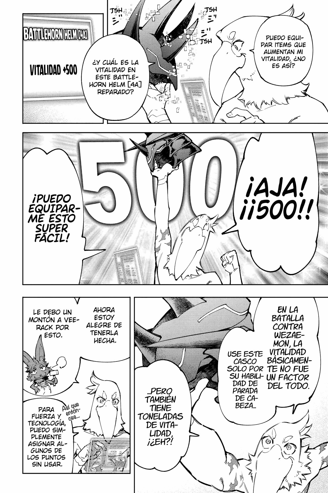 Read Shangri-La Frontier_ Shitty Games Hunter Challenges Godly Game  ES Manga Online