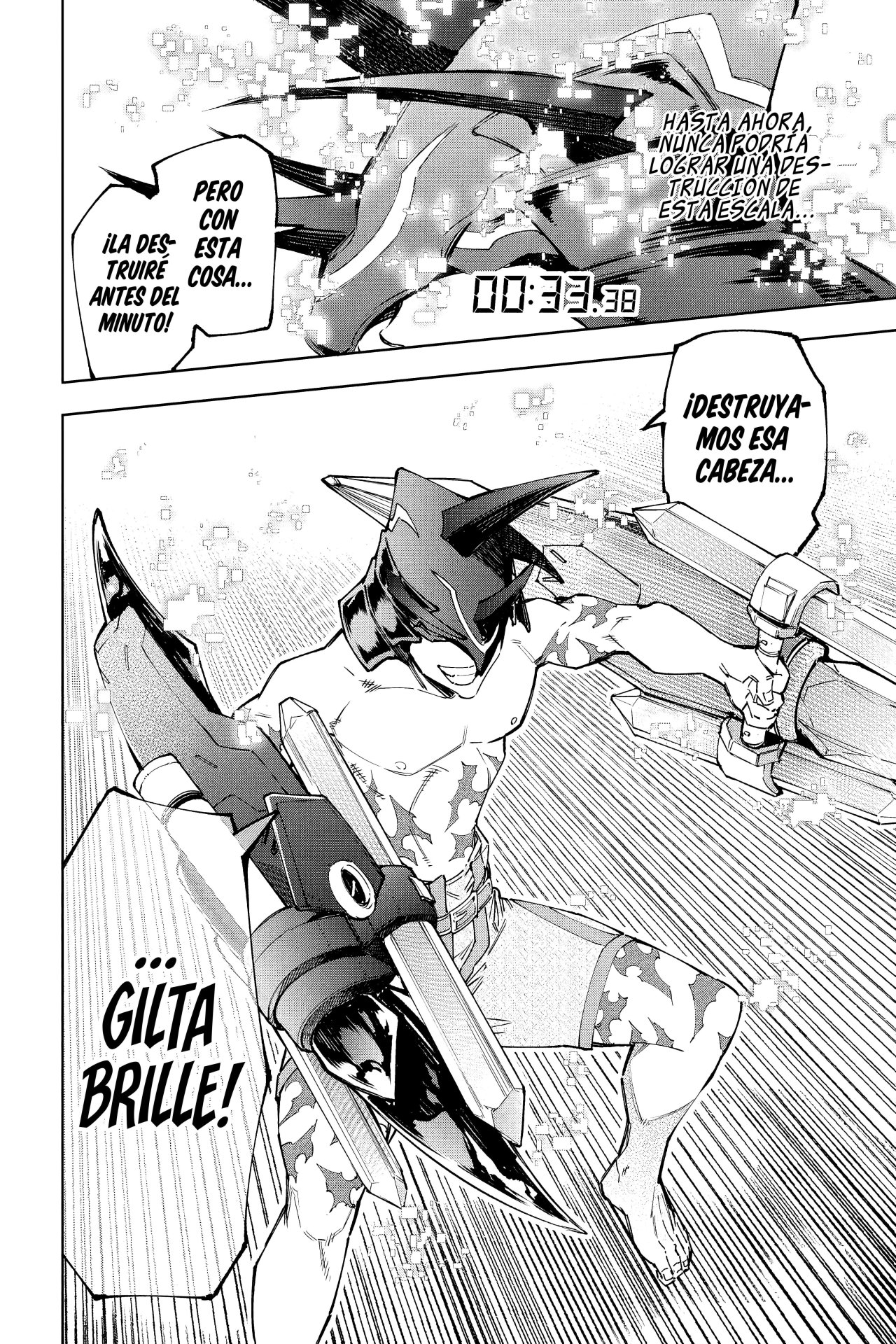 Read Shangri-La Frontier_ Shitty Games Hunter Challenges Godly Game  ES Manga Online