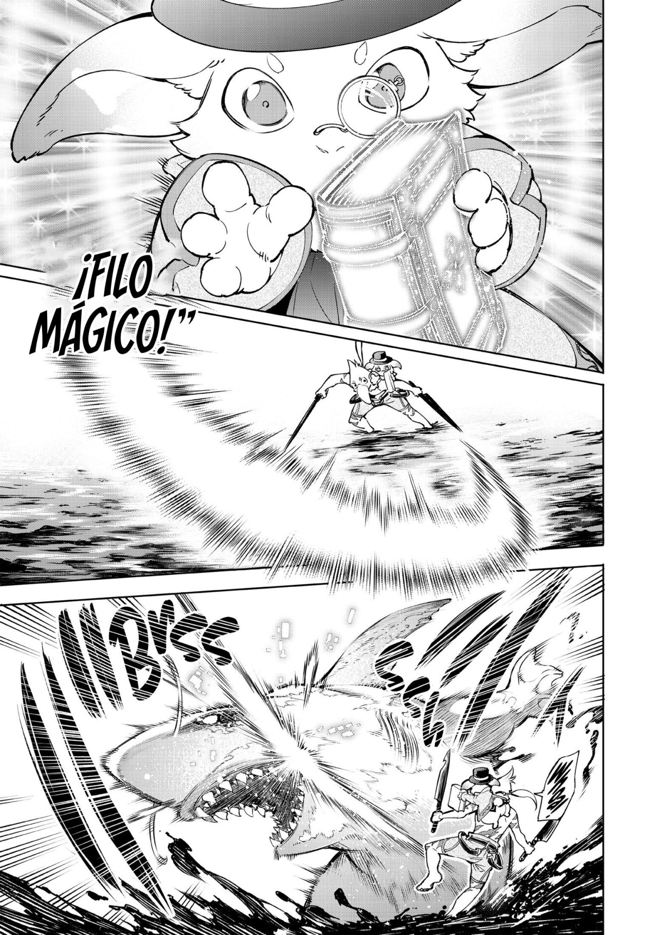 Read Shangri-La Frontier_ Shitty Games Hunter Challenges Godly Game  ES Manga Online