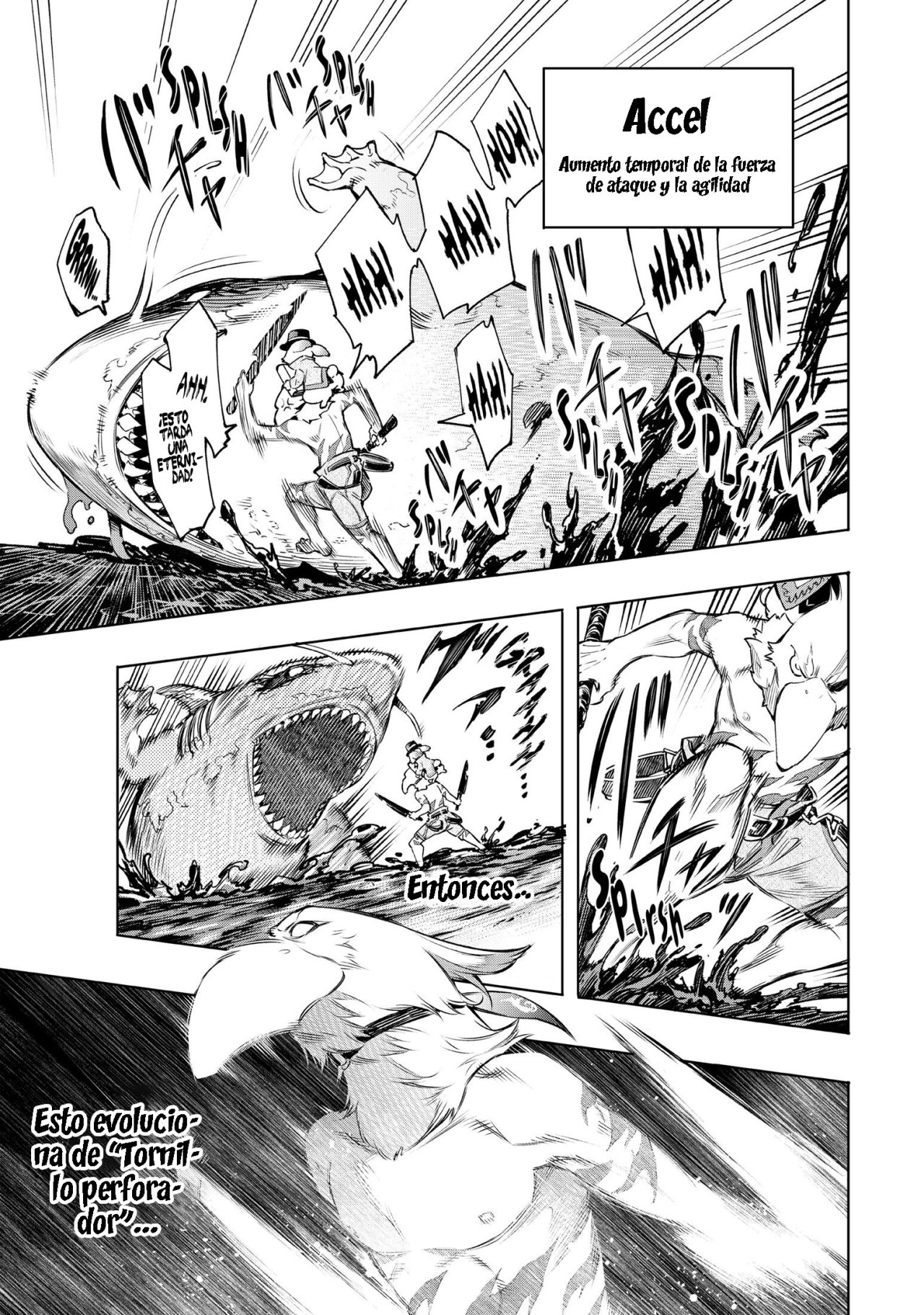 Read Shangri-La Frontier_ Shitty Games Hunter Challenges Godly Game  ES Manga Online