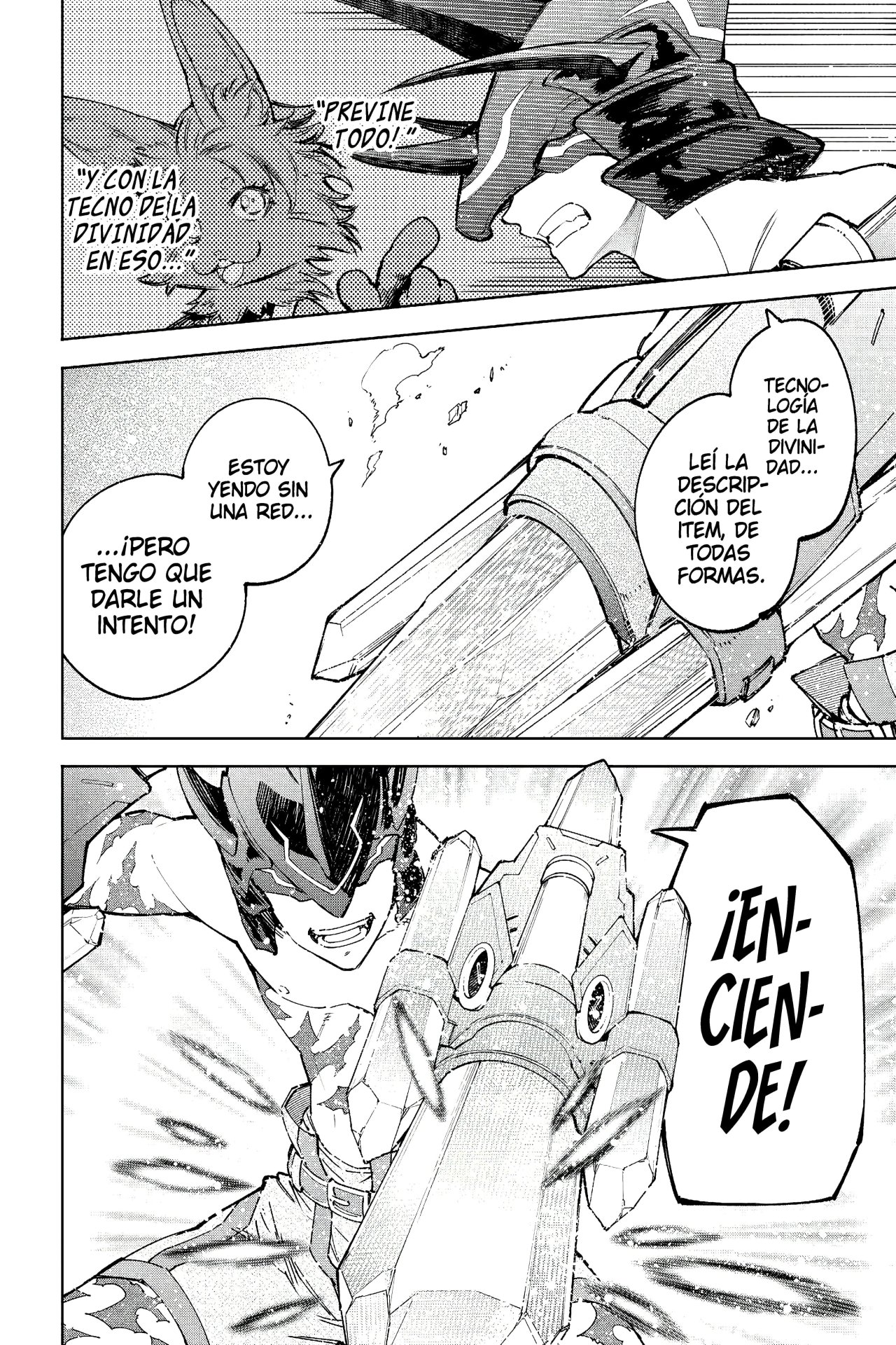 Read Shangri-La Frontier_ Shitty Games Hunter Challenges Godly Game  ES Manga Online