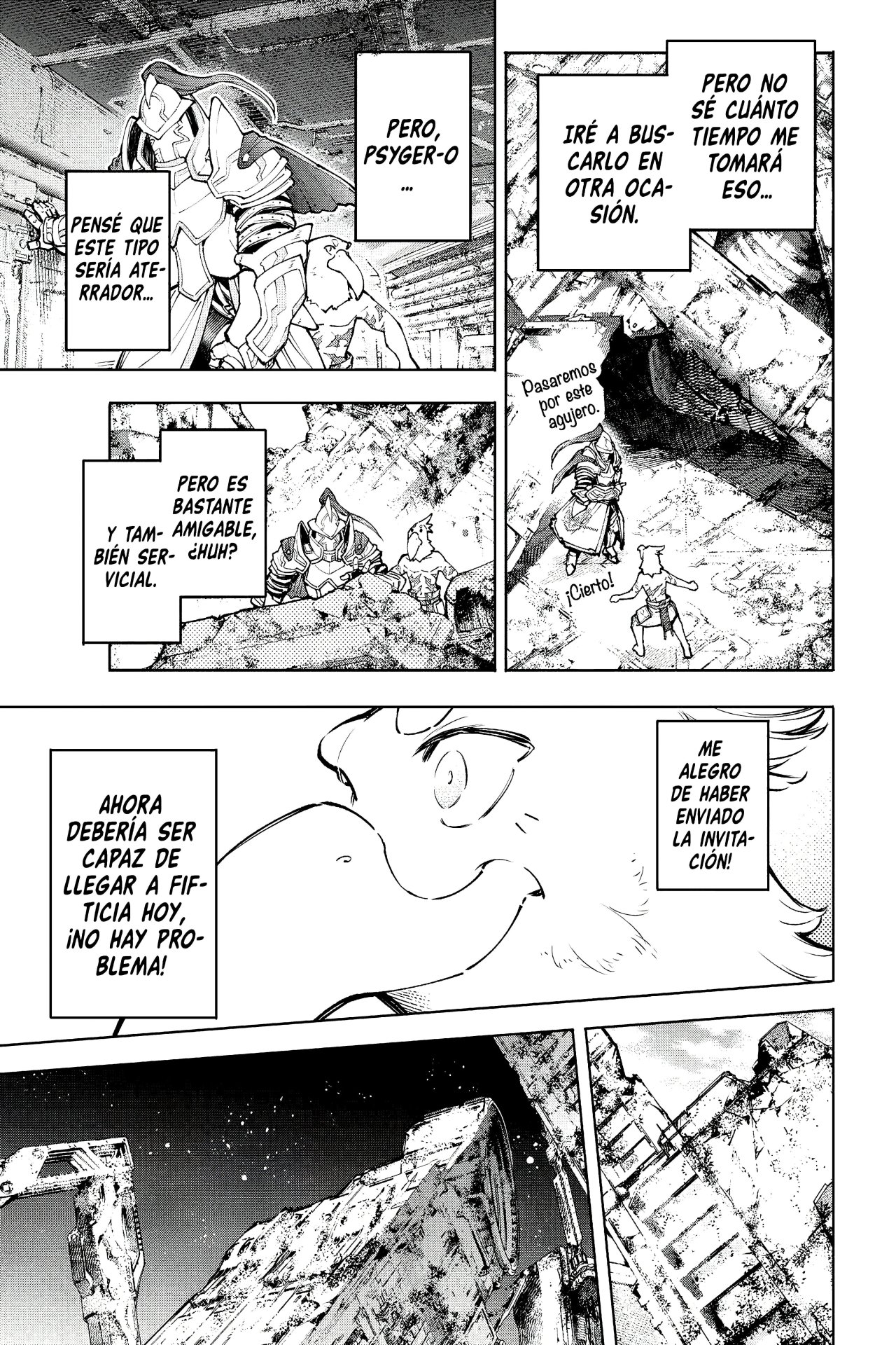 Read Shangri-La Frontier_ Shitty Games Hunter Challenges Godly Game  ES Manga Online