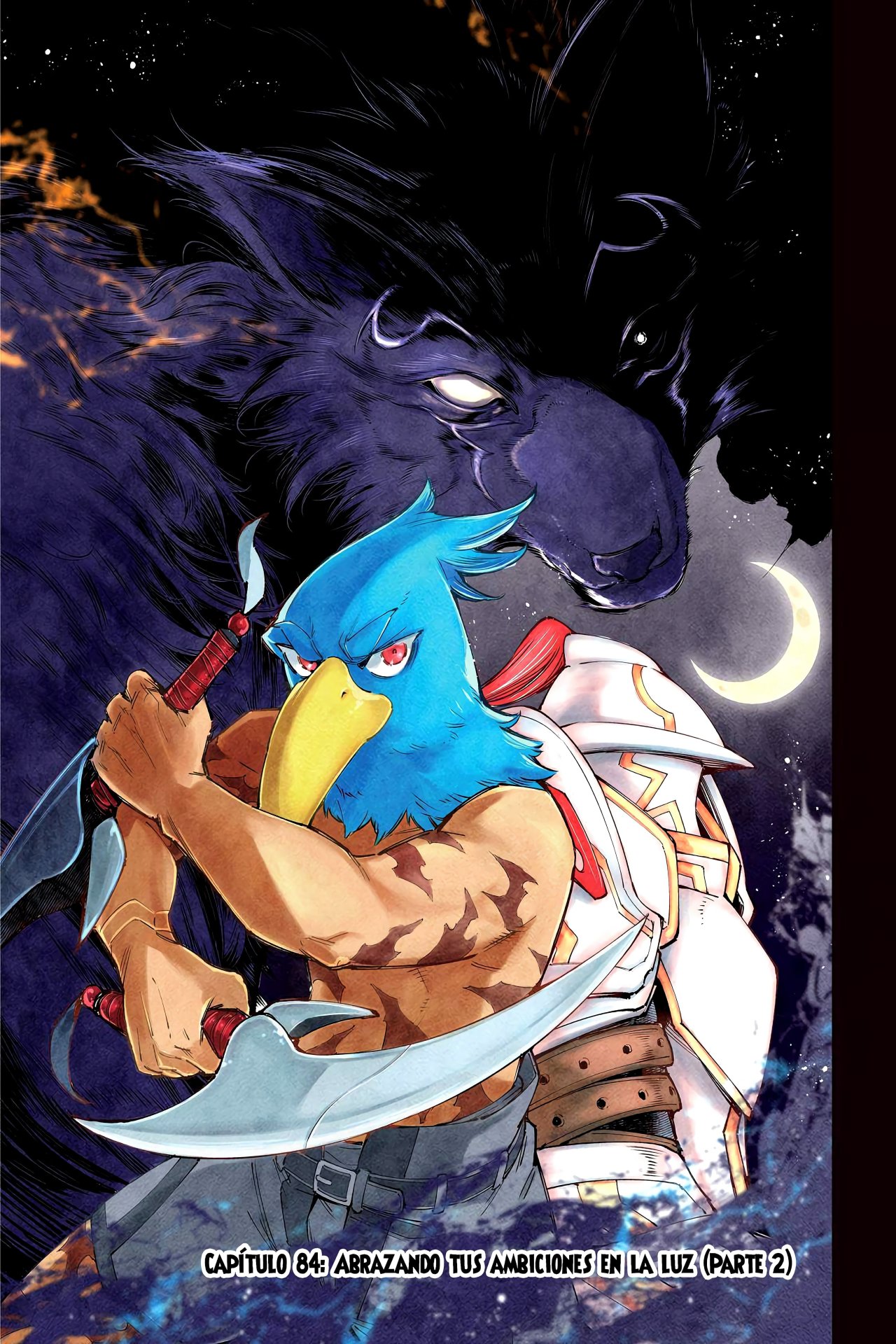 Read Shangri-La Frontier_ Shitty Games Hunter Challenges Godly Game  ES Manga Online