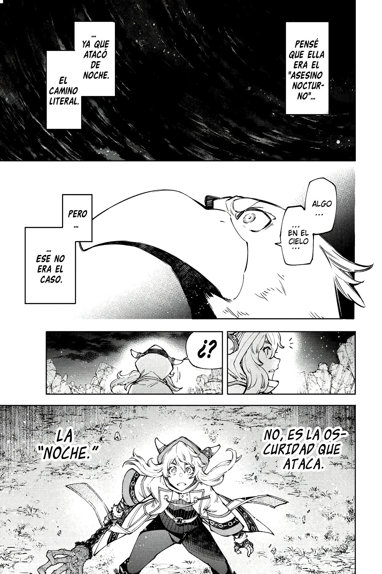 Read Shangri-La Frontier_ Shitty Games Hunter Challenges Godly Game  ES Manga Online