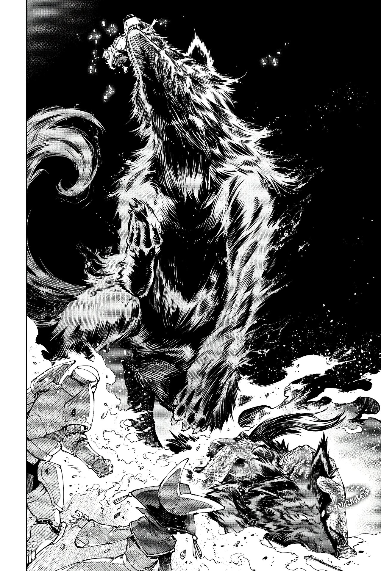 Read Shangri-La Frontier_ Shitty Games Hunter Challenges Godly Game  ES Manga Online