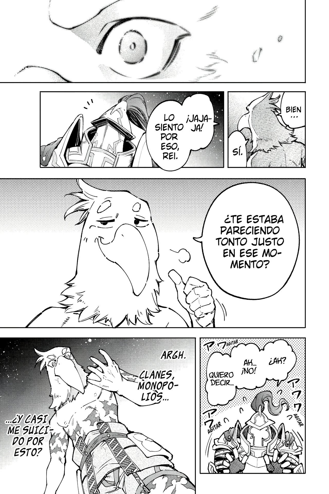 Read Shangri-La Frontier_ Shitty Games Hunter Challenges Godly Game  ES Manga Online