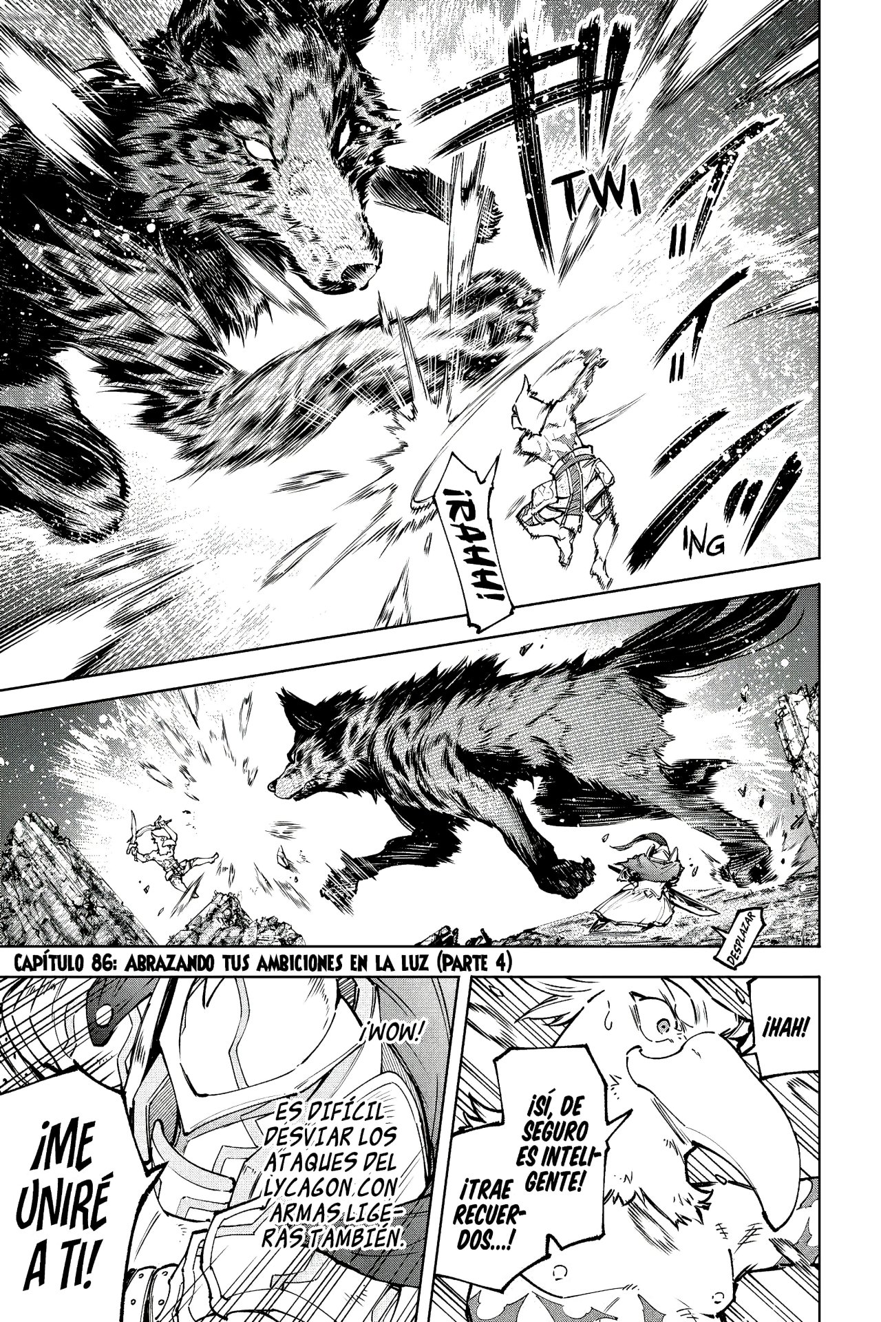 Read Shangri-La Frontier_ Shitty Games Hunter Challenges Godly Game  ES Manga Online
