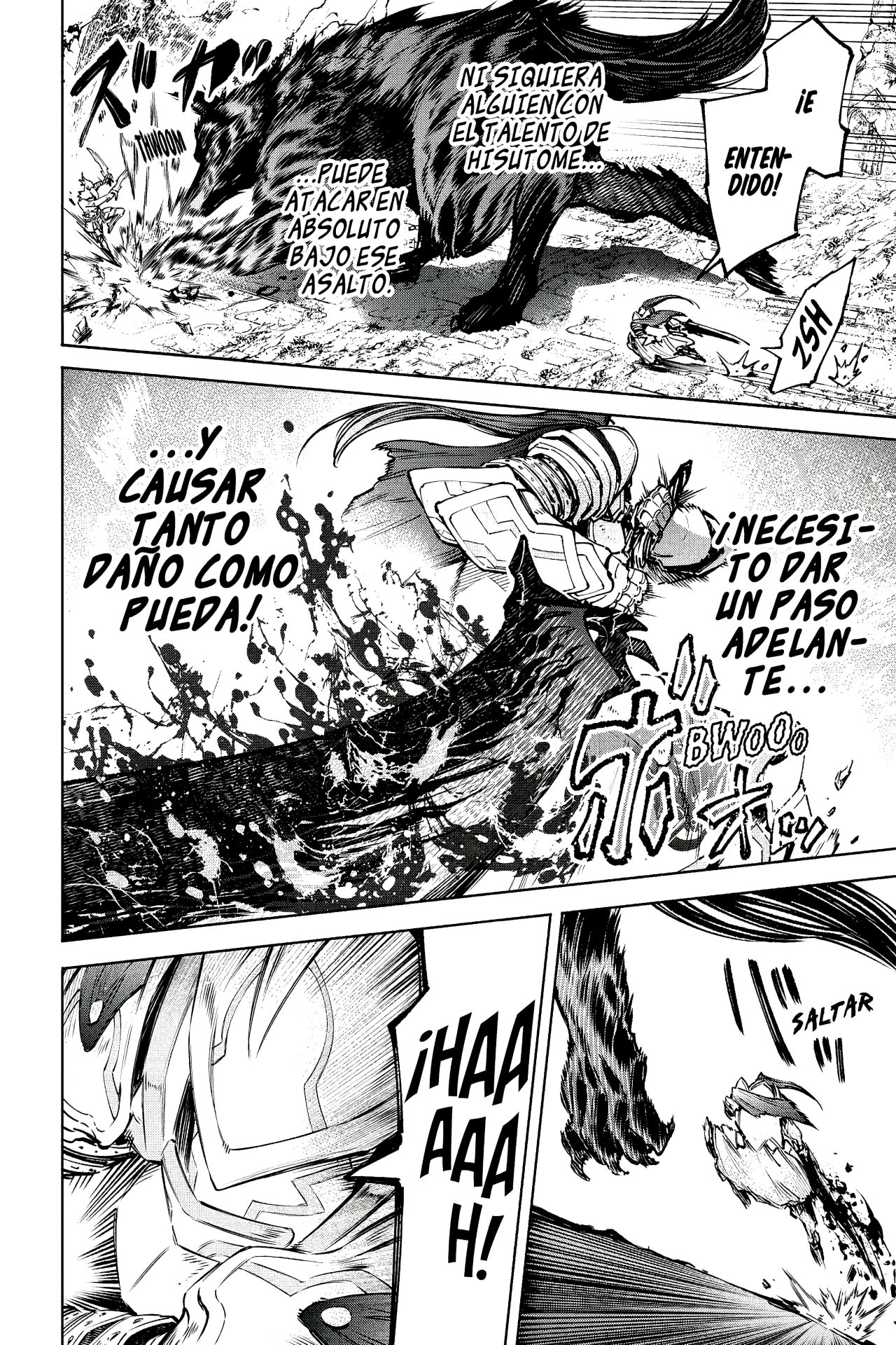 Read Shangri-La Frontier_ Shitty Games Hunter Challenges Godly Game  ES Manga Online