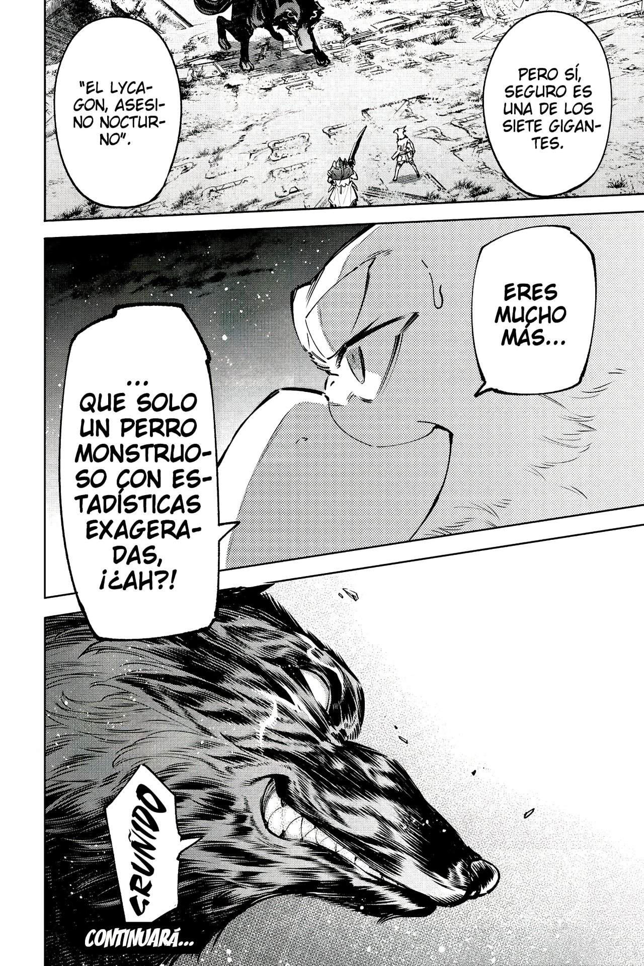 Read Shangri-La Frontier_ Shitty Games Hunter Challenges Godly Game  ES Manga Online
