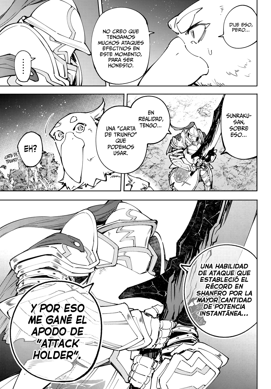 Read Shangri-La Frontier_ Shitty Games Hunter Challenges Godly Game  ES Manga Online