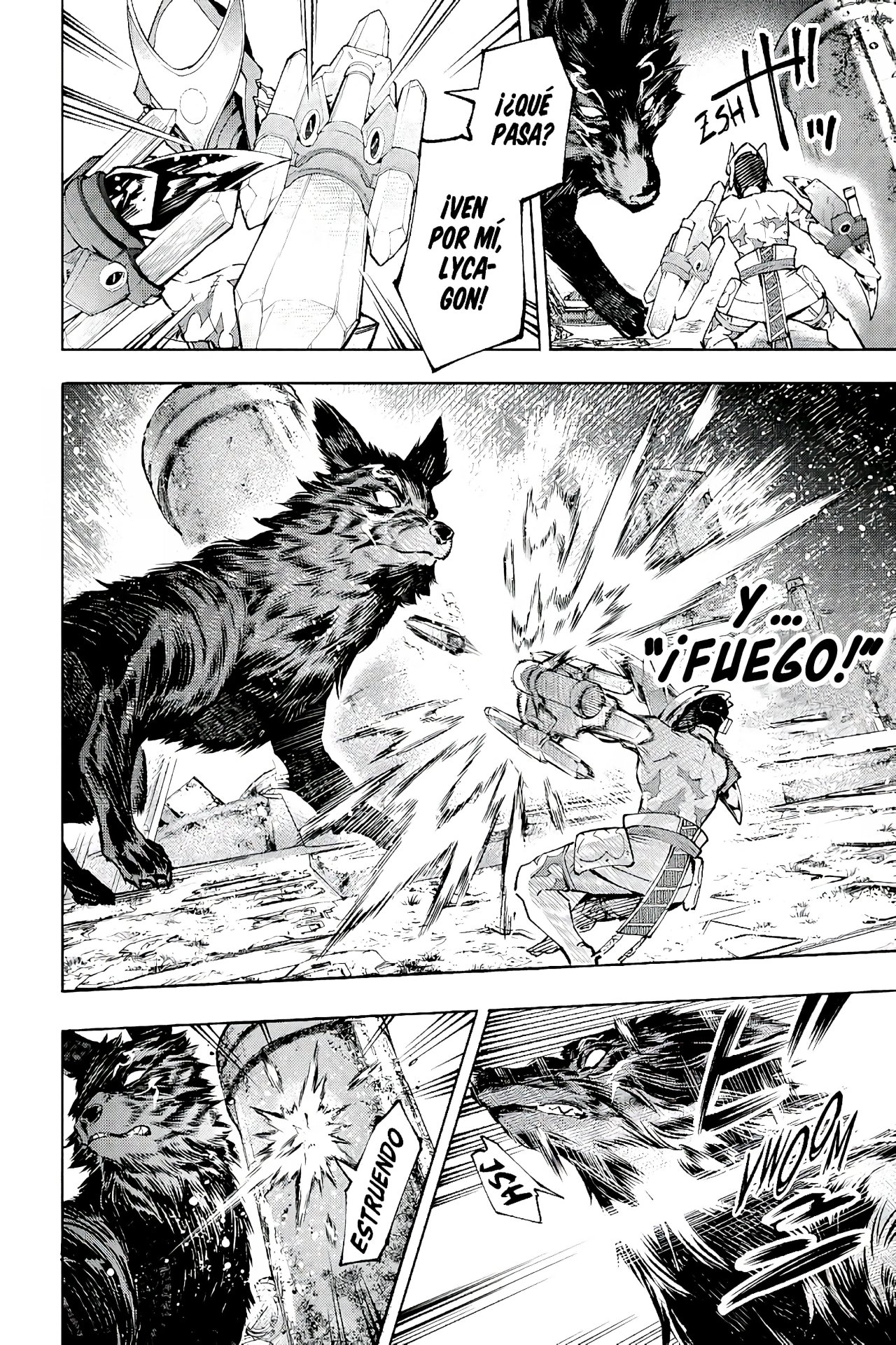 Read Shangri-La Frontier_ Shitty Games Hunter Challenges Godly Game  ES Manga Online