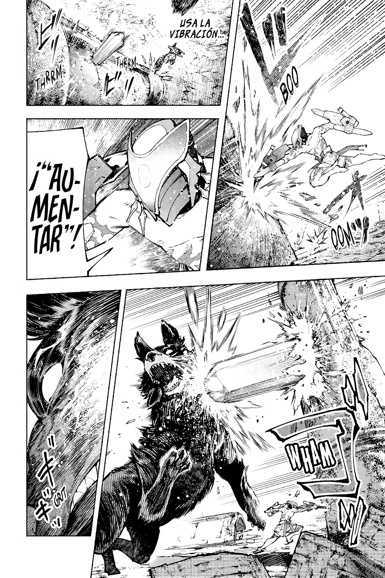 Read Shangri-La Frontier_ Shitty Games Hunter Challenges Godly Game  ES Manga Online