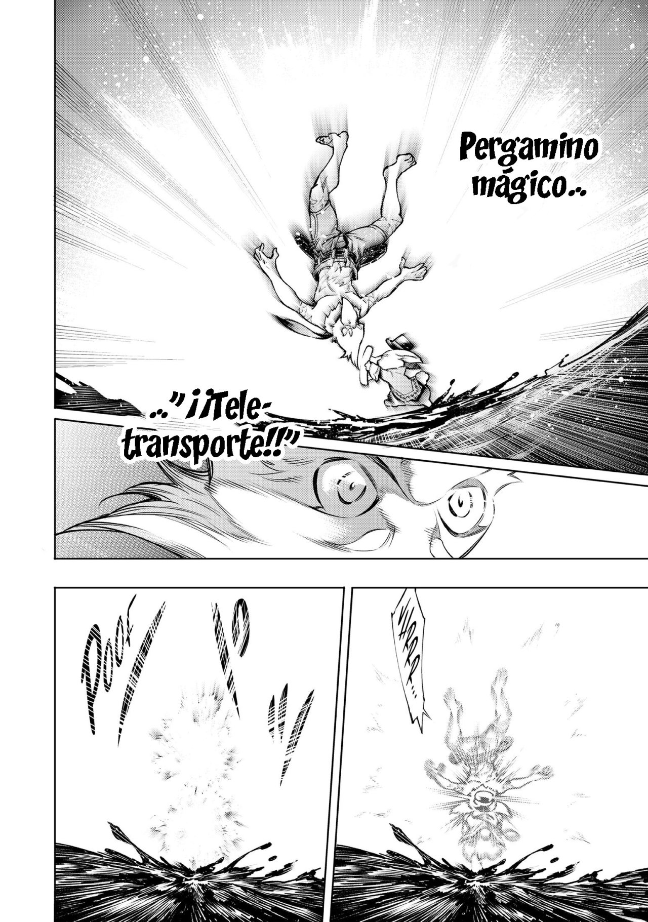 Read Shangri-La Frontier_ Shitty Games Hunter Challenges Godly Game  ES Manga Online