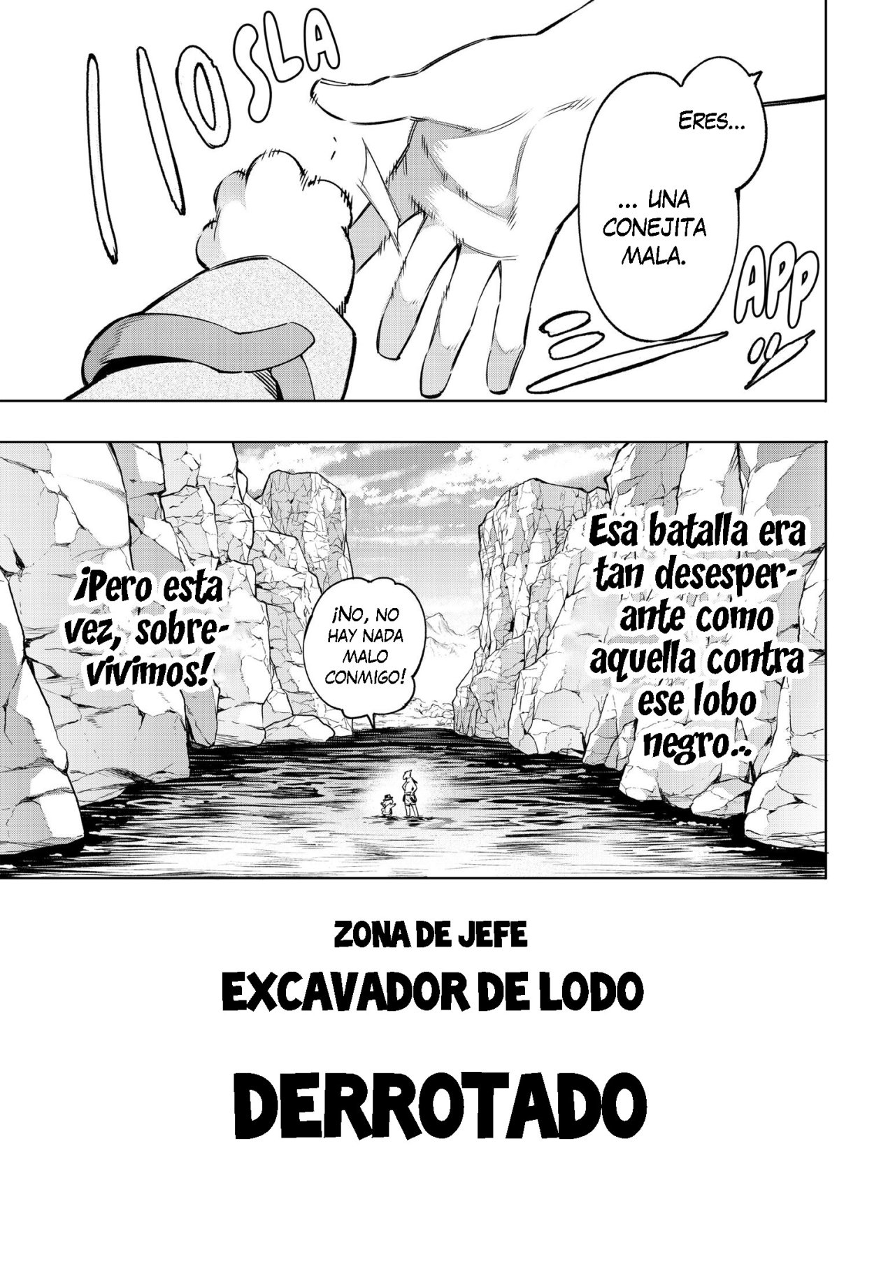 Read Shangri-La Frontier_ Shitty Games Hunter Challenges Godly Game  ES Manga Online