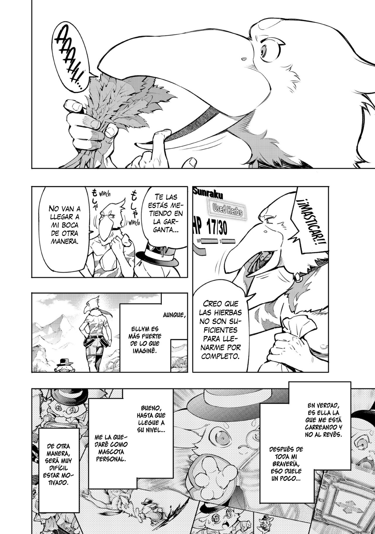 Read Shangri-La Frontier_ Shitty Games Hunter Challenges Godly Game  ES Manga Online