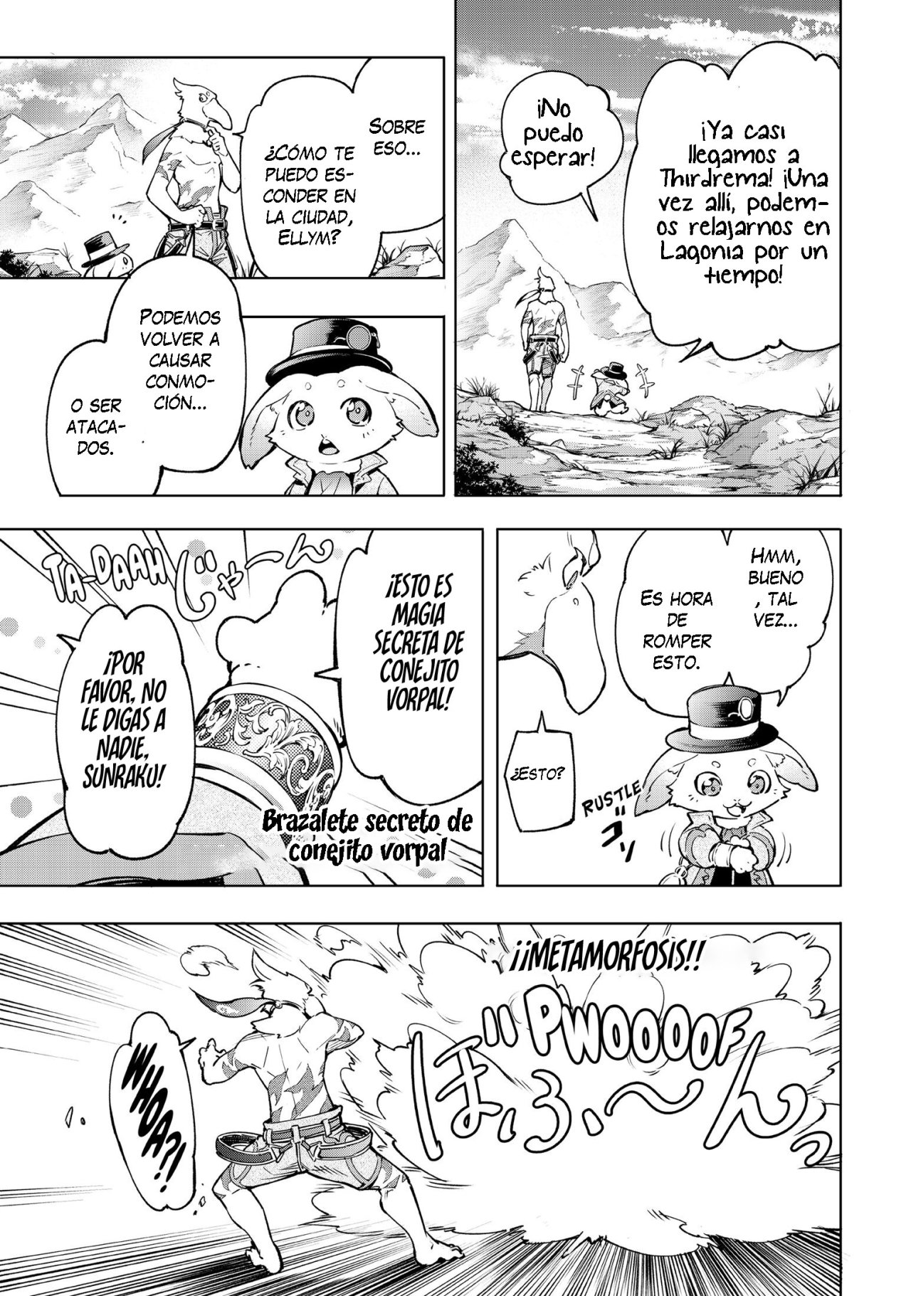 Read Shangri-La Frontier_ Shitty Games Hunter Challenges Godly Game  ES Manga Online