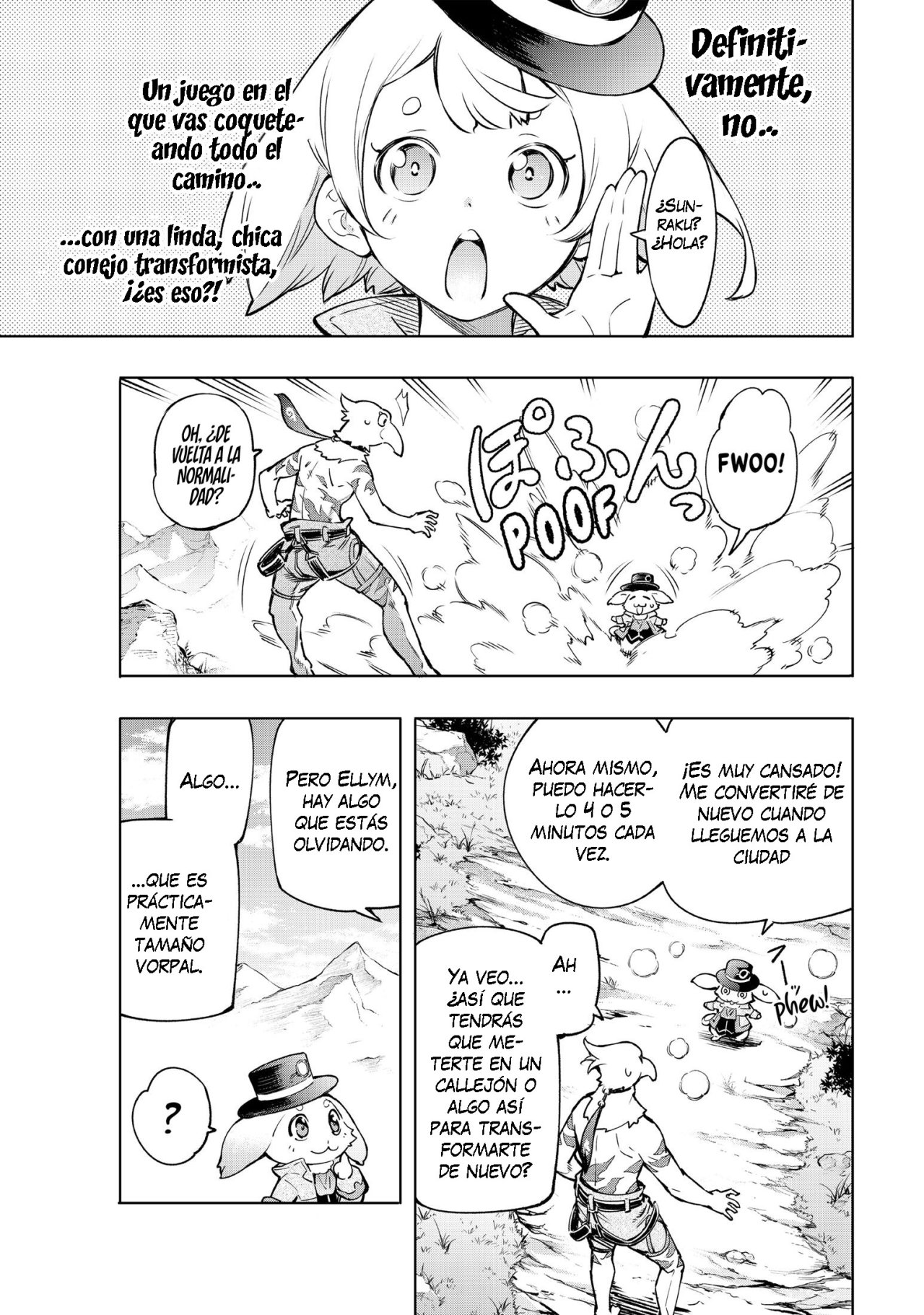 Read Shangri-La Frontier_ Shitty Games Hunter Challenges Godly Game  ES Manga Online