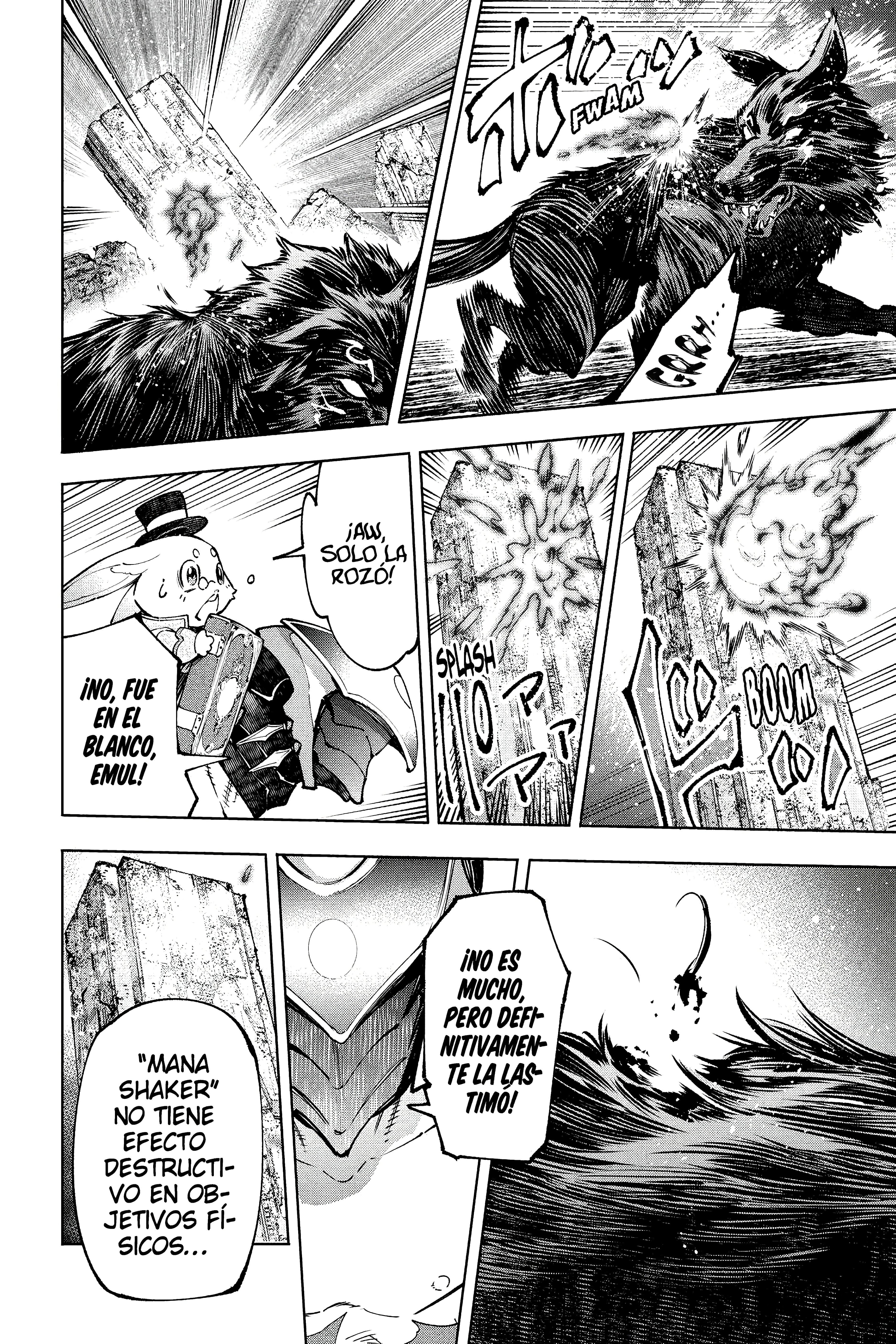 Read Shangri-La Frontier_ Shitty Games Hunter Challenges Godly Game  ES Manga Online