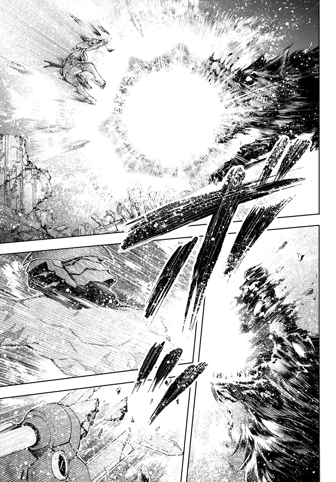 Read Shangri-La Frontier_ Shitty Games Hunter Challenges Godly Game  ES Manga Online