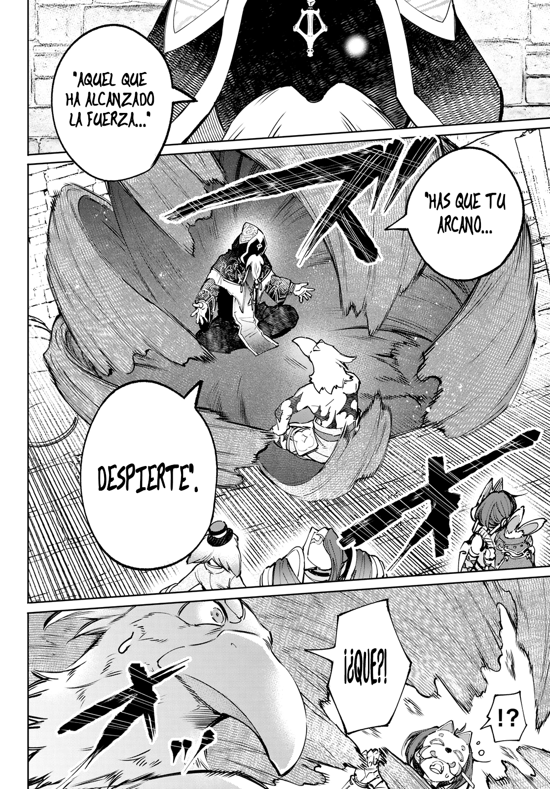 Read Shangri-La Frontier_ Shitty Games Hunter Challenges Godly Game  ES Manga Online