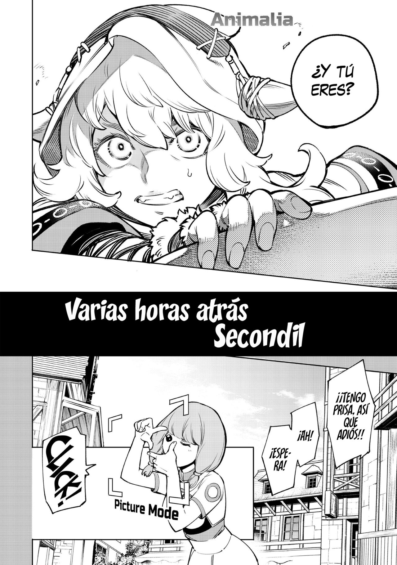 Read Shangri-La Frontier_ Shitty Games Hunter Challenges Godly Game  ES Manga Online