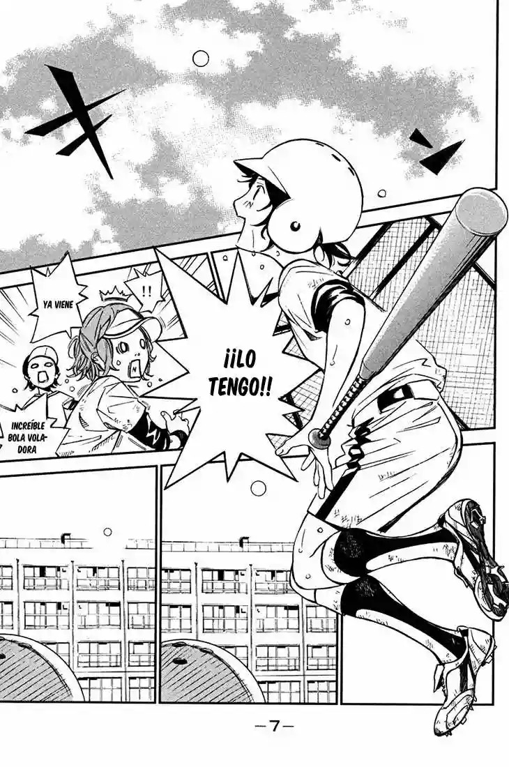 Read Shigatsu wa Kimi no Uso ES Manga Online
