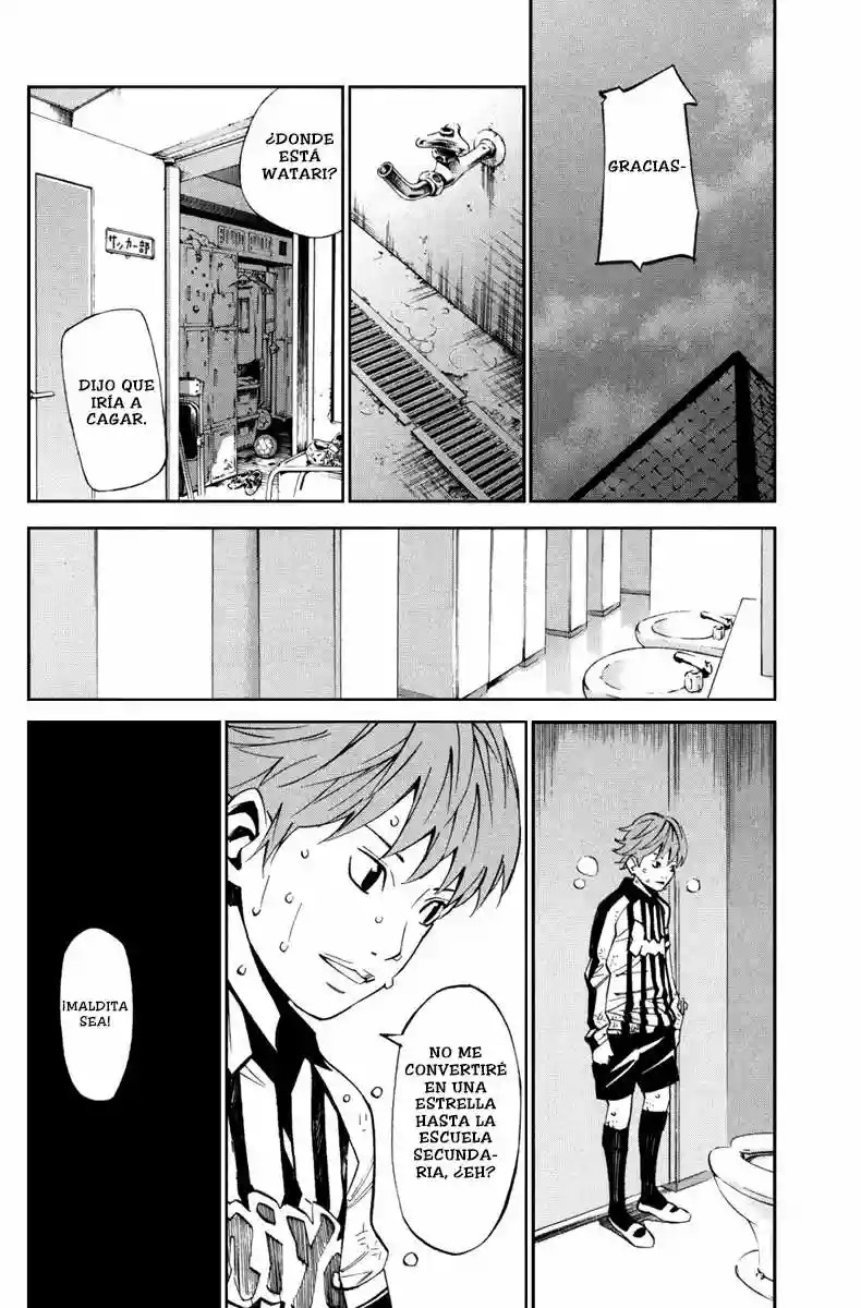 Read Shigatsu wa Kimi no Uso ES Manga Online