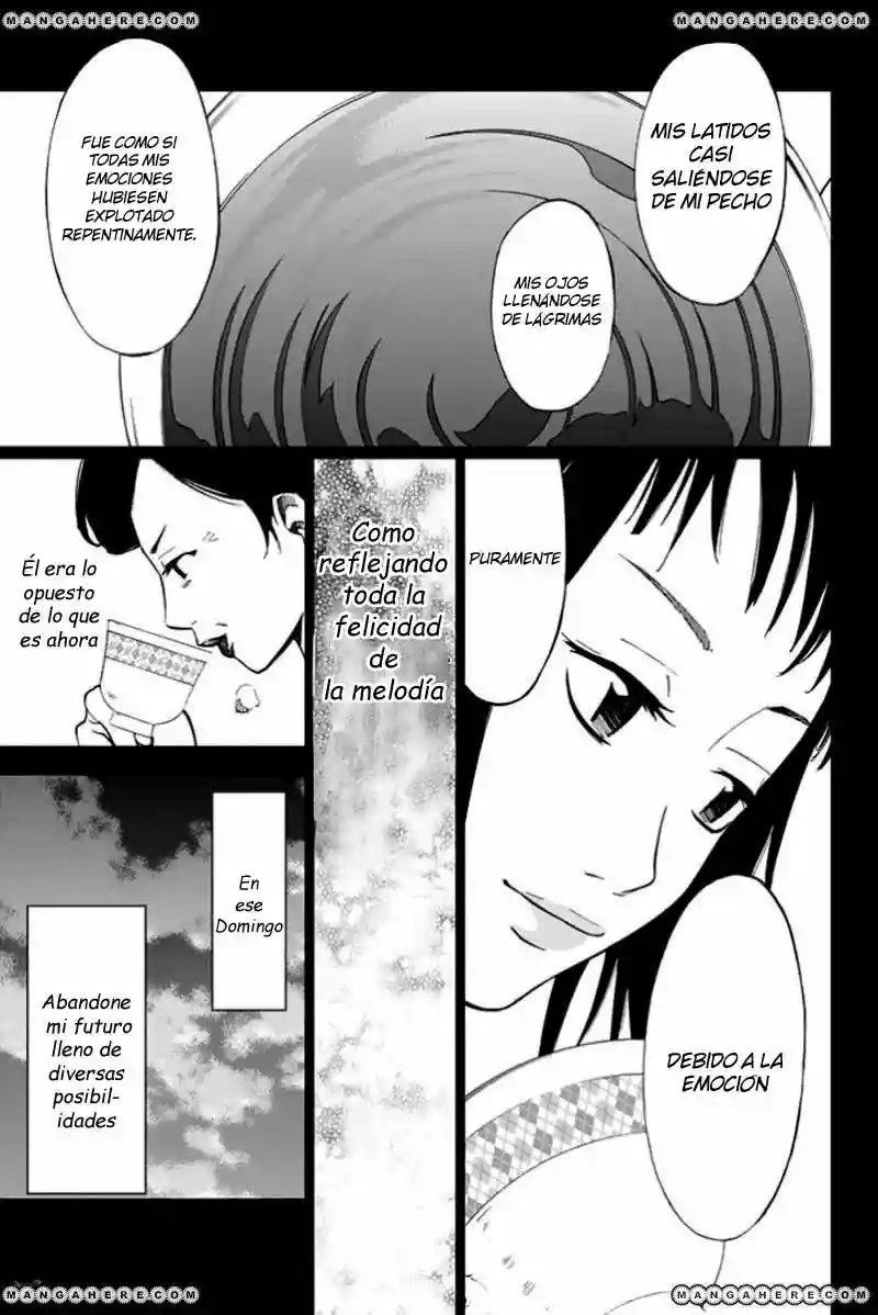 Read Shigatsu wa Kimi no Uso ES Manga Online