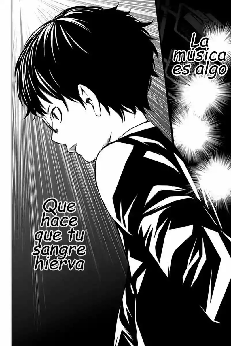 Read Shigatsu wa Kimi no Uso ES Manga Online