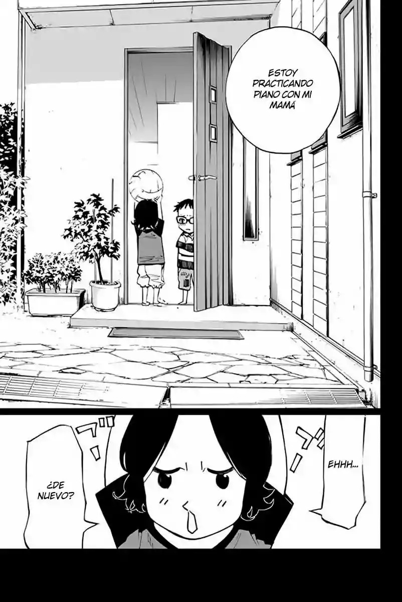Read Shigatsu wa Kimi no Uso ES Manga Online
