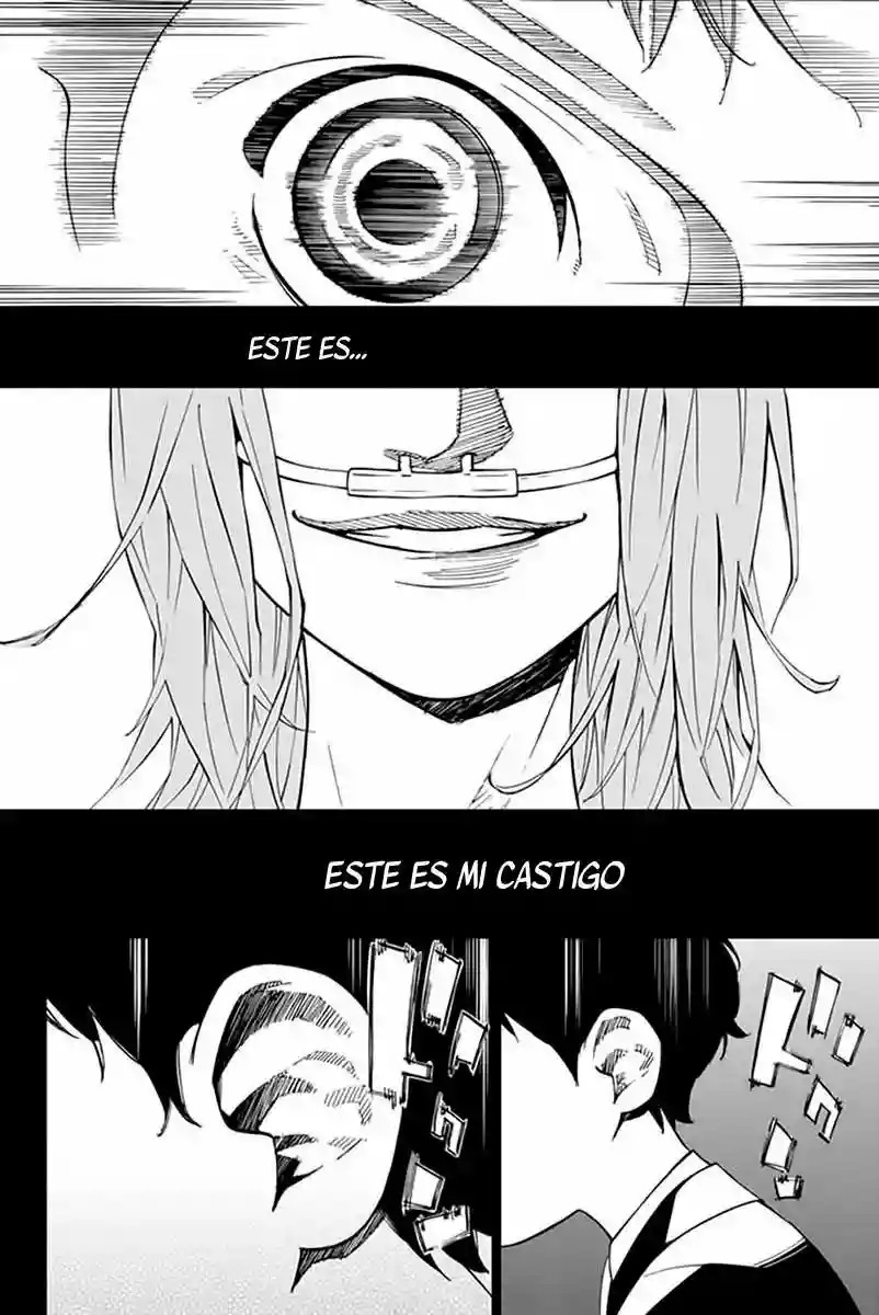 Read Shigatsu wa Kimi no Uso ES Manga Online