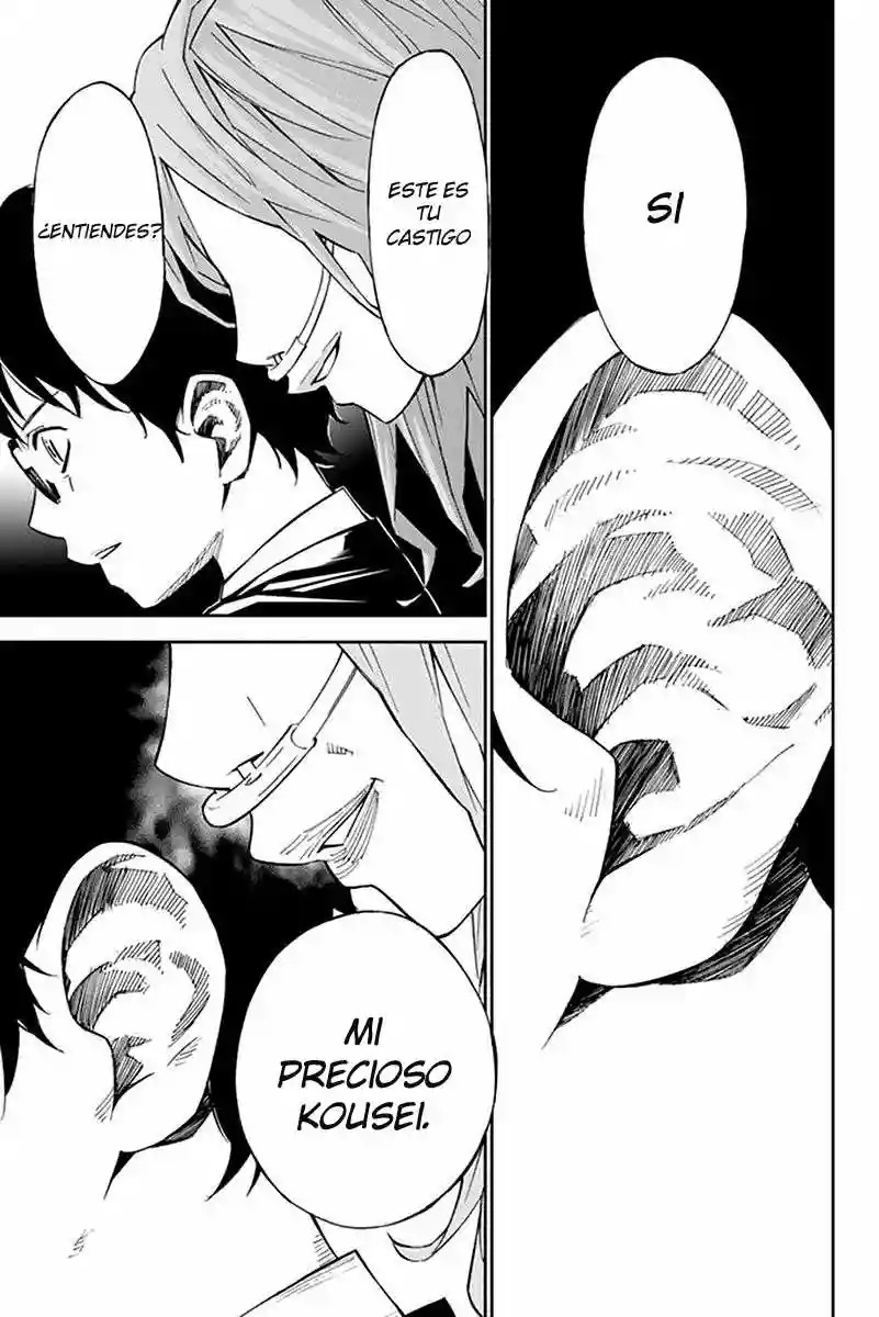 Read Shigatsu wa Kimi no Uso ES Manga Online