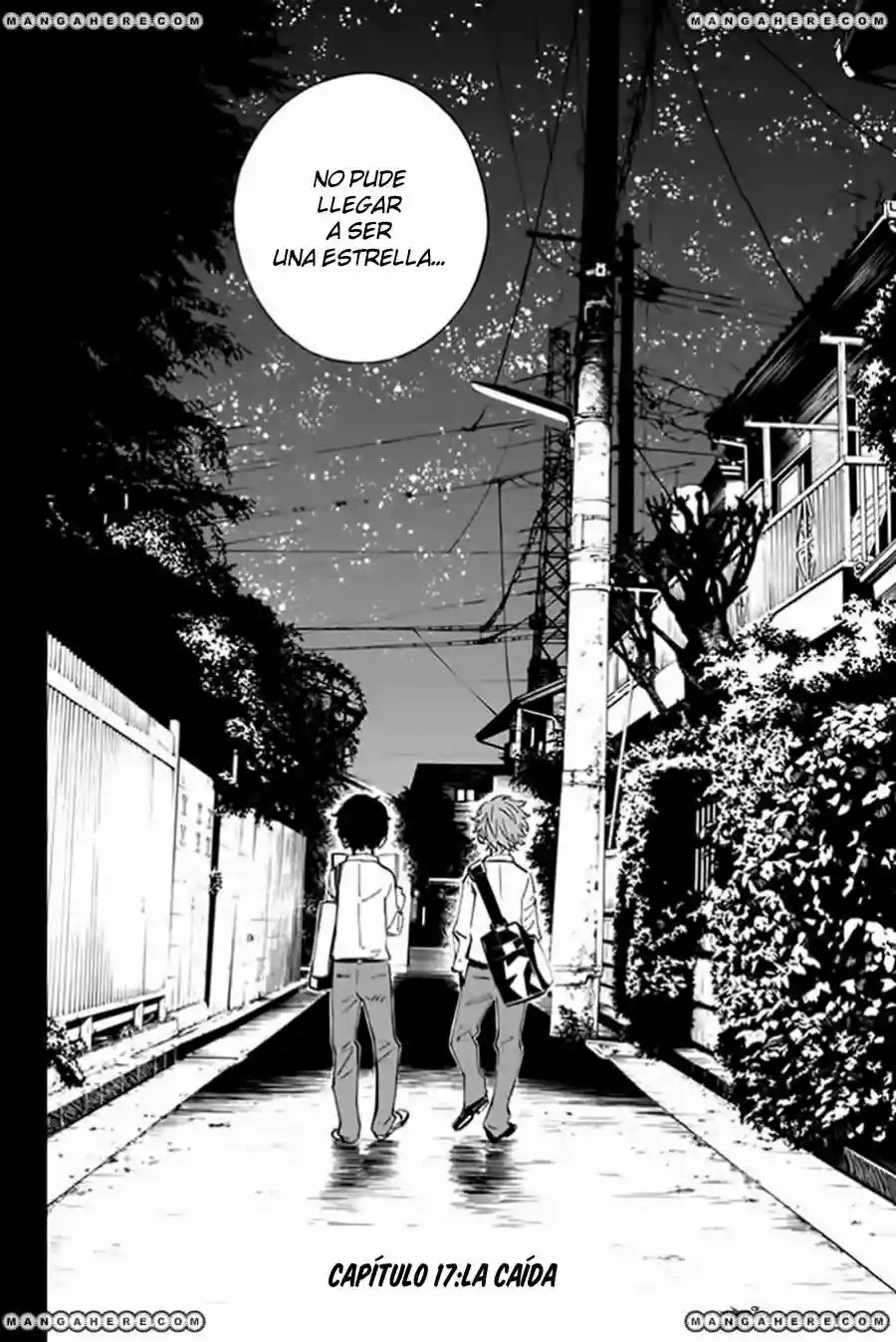 Read Shigatsu wa Kimi no Uso ES Manga Online