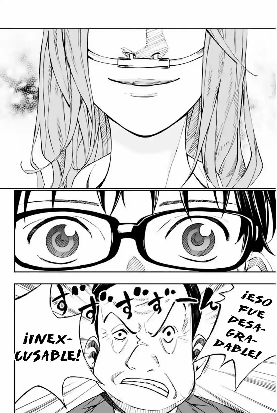 Read Shigatsu wa Kimi no Uso ES Manga Online