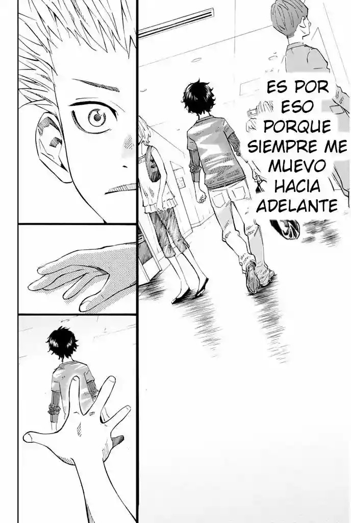 Read Shigatsu wa Kimi no Uso ES Manga Online