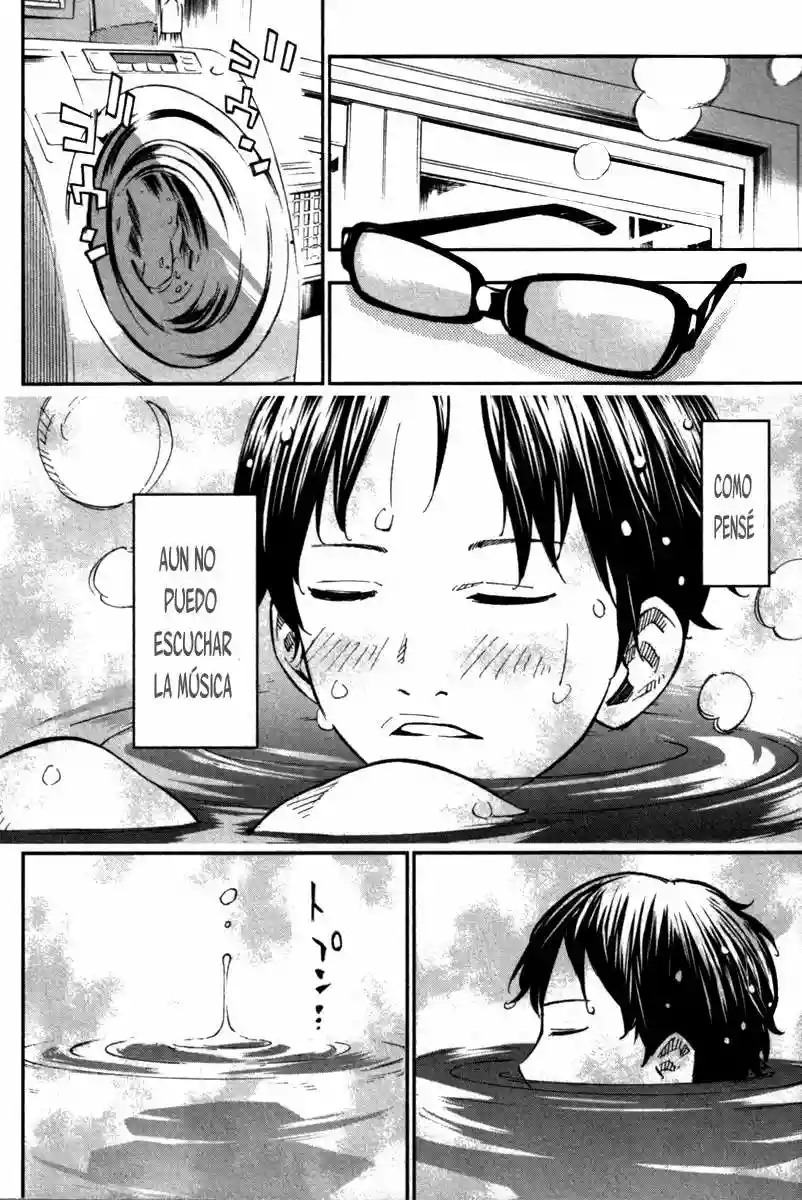 Read Shigatsu wa Kimi no Uso ES Manga Online