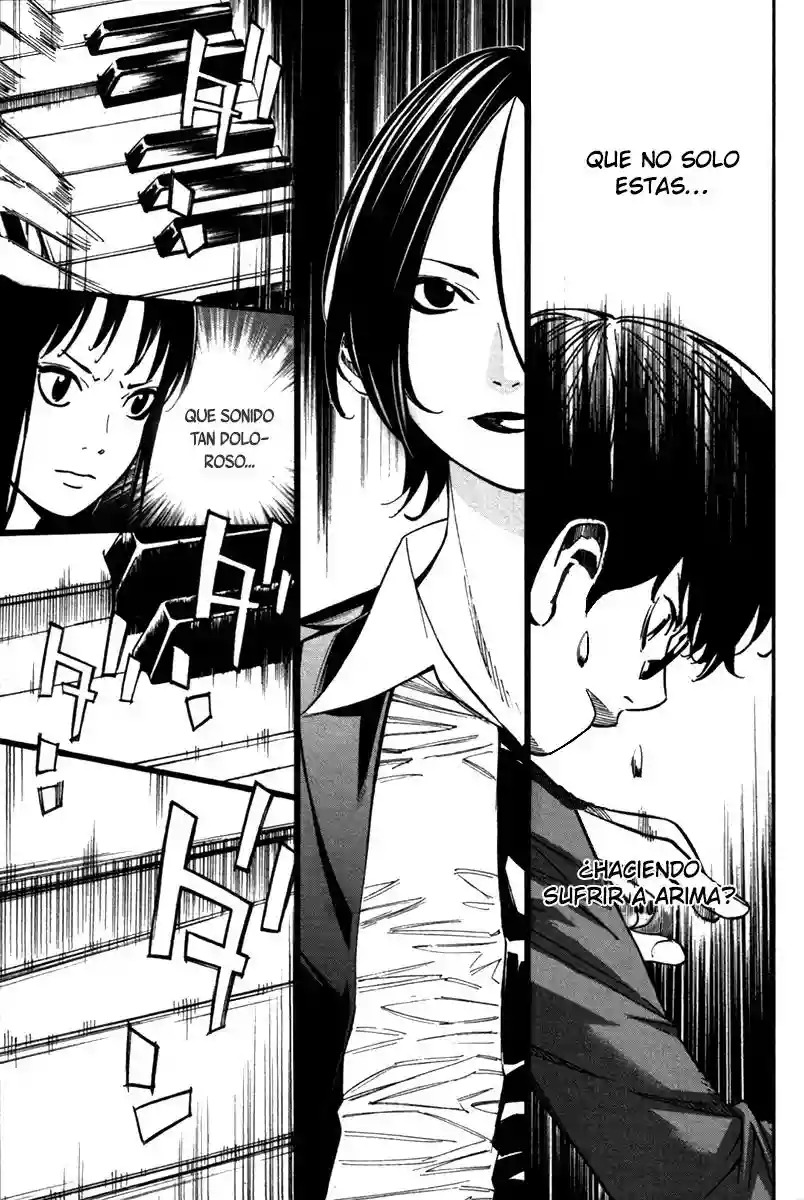 Read Shigatsu wa Kimi no Uso ES Manga Online