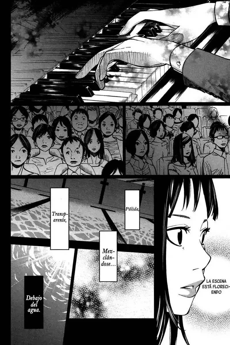 Read Shigatsu wa Kimi no Uso ES Manga Online