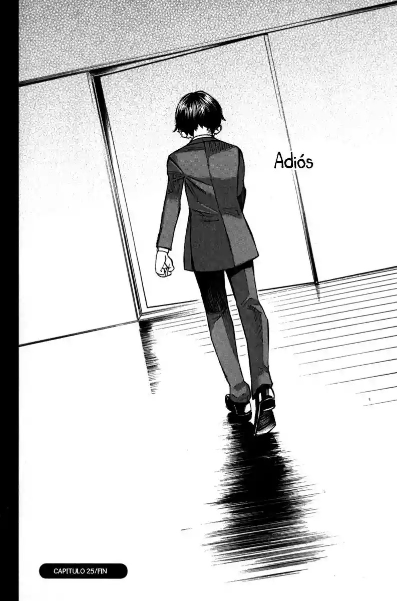 Read Shigatsu wa Kimi no Uso ES Manga Online