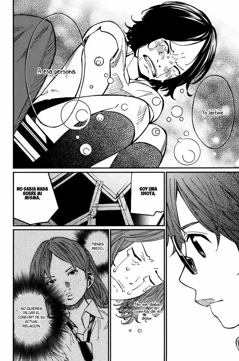 Read Shigatsu wa Kimi no Uso ES Manga Online