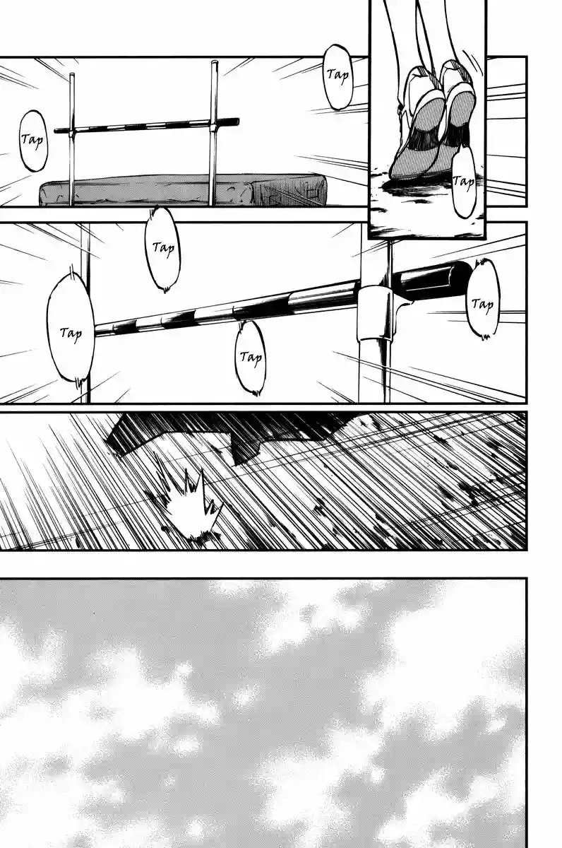Read Shigatsu wa Kimi no Uso ES Manga Online
