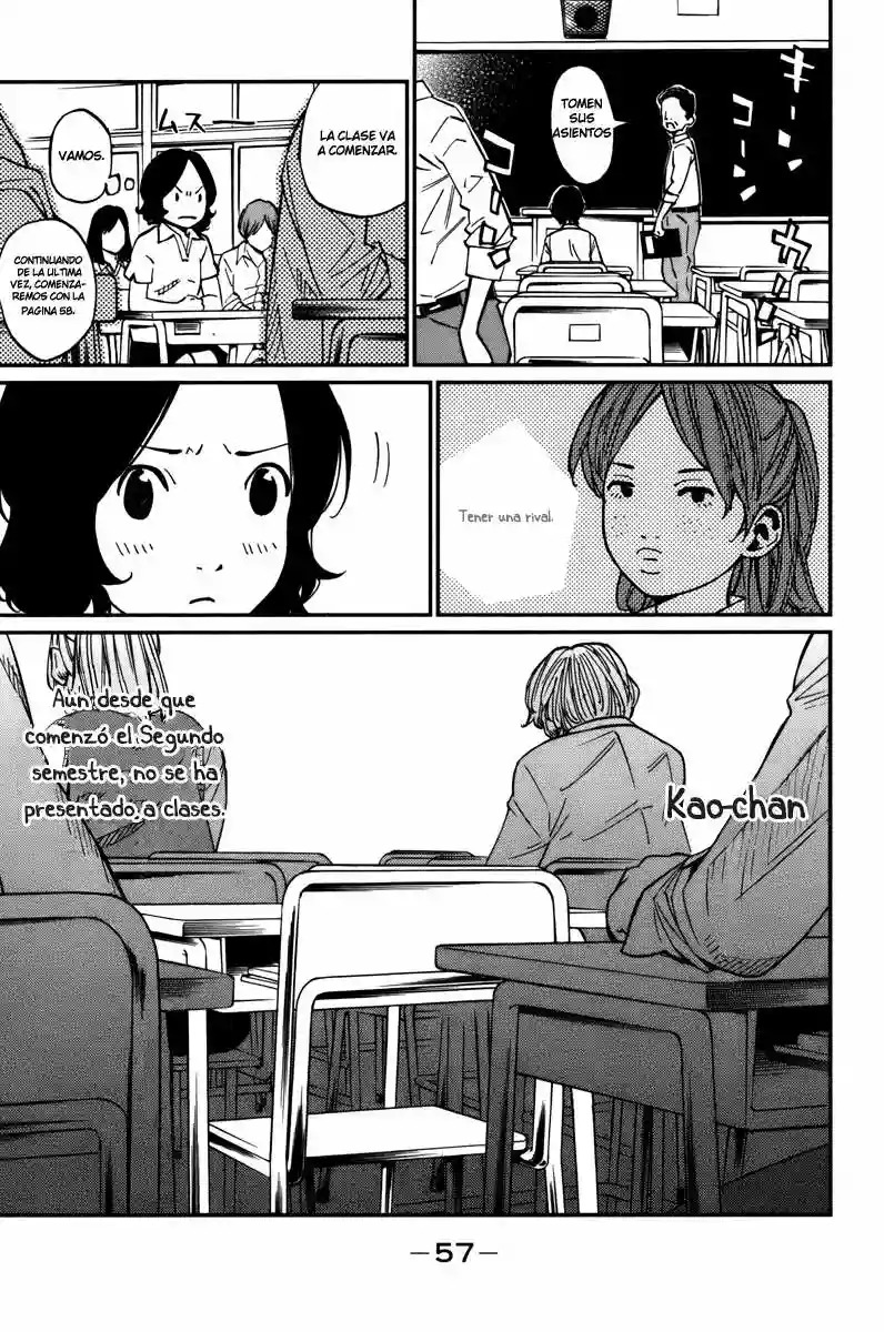Read Shigatsu wa Kimi no Uso ES Manga Online