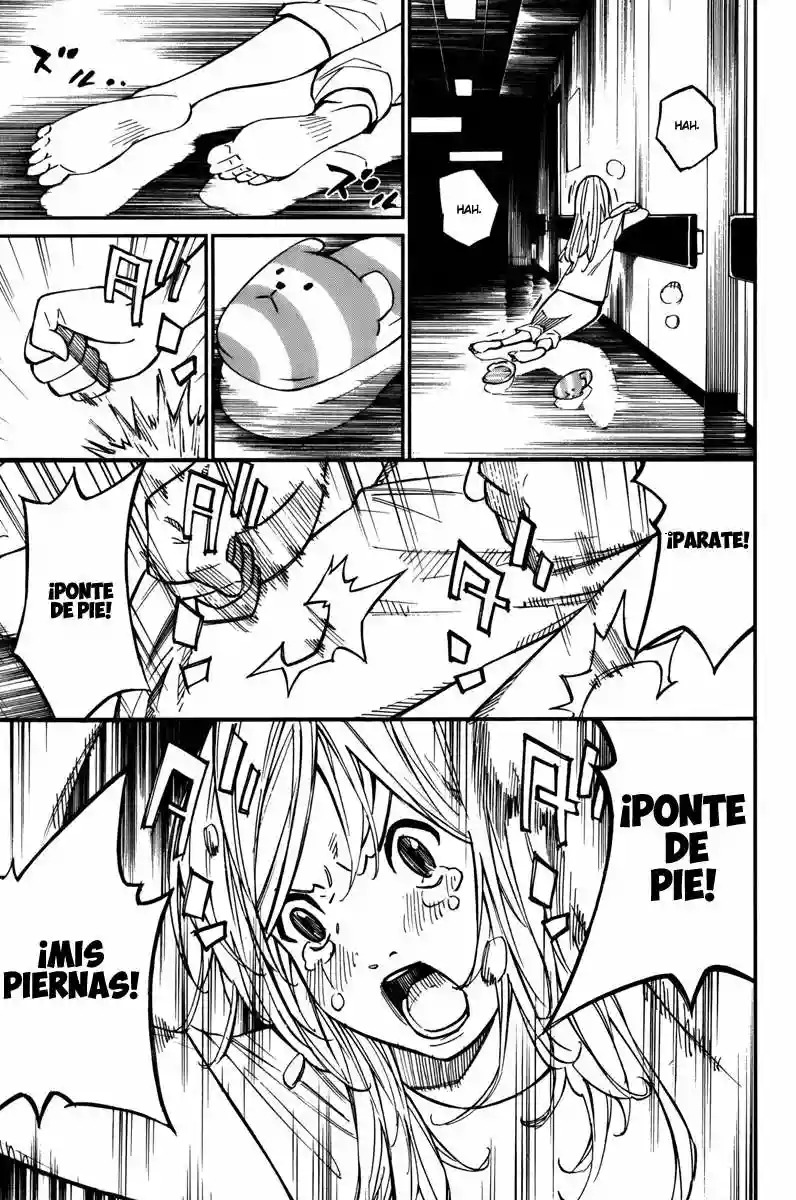 Read Shigatsu wa Kimi no Uso ES Manga Online