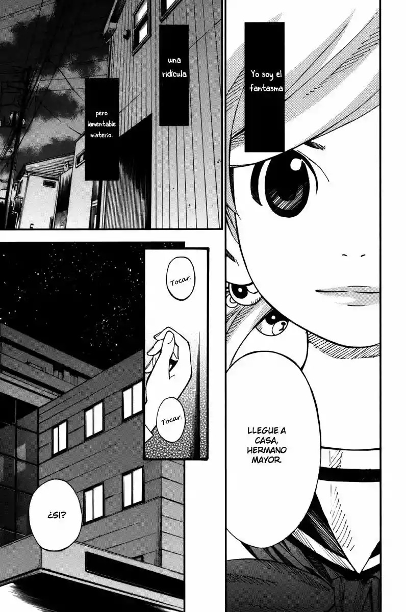 Read Shigatsu wa Kimi no Uso ES Manga Online