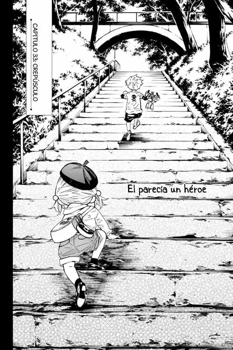Read Shigatsu wa Kimi no Uso ES Manga Online