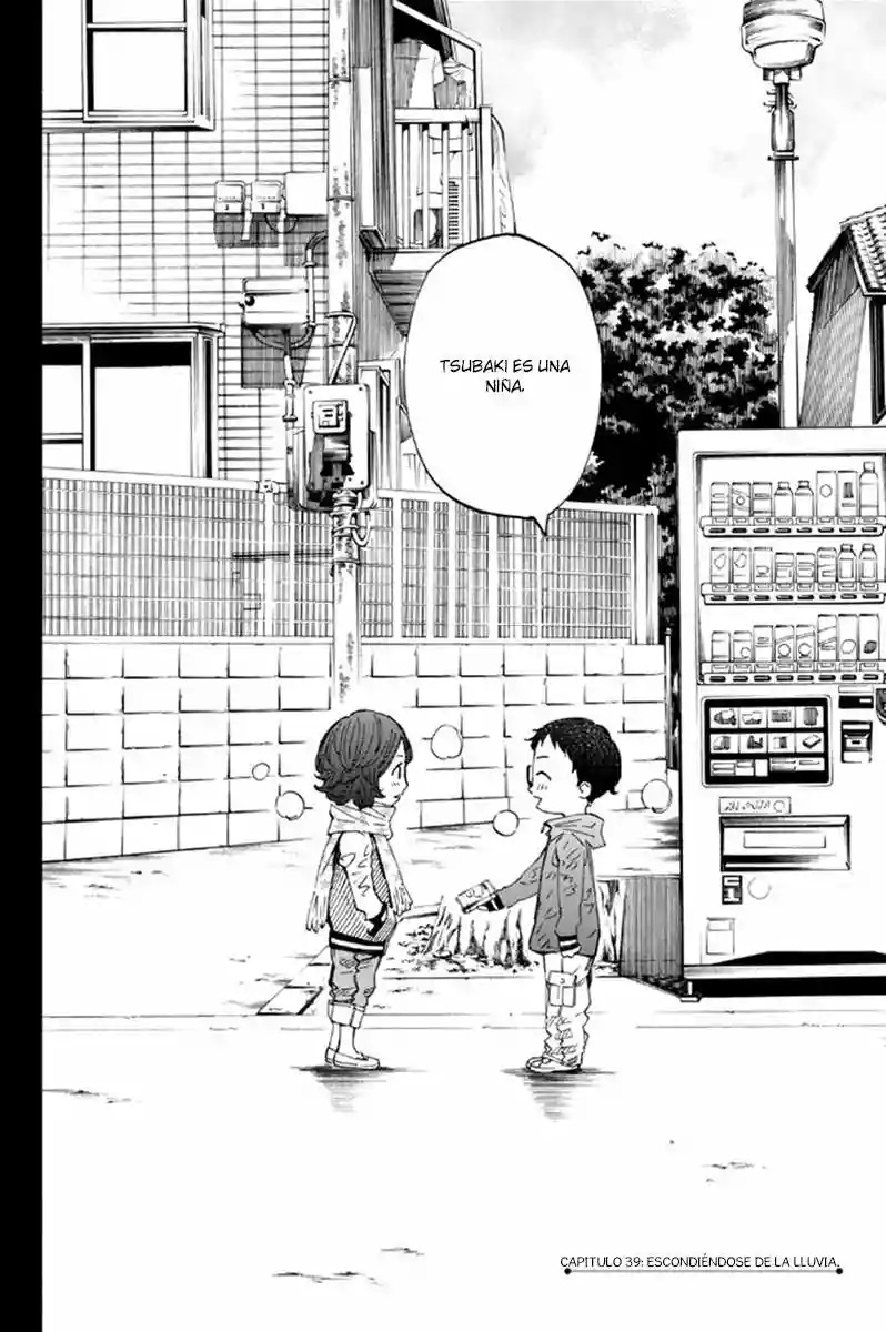 Read Shigatsu wa Kimi no Uso ES Manga Online