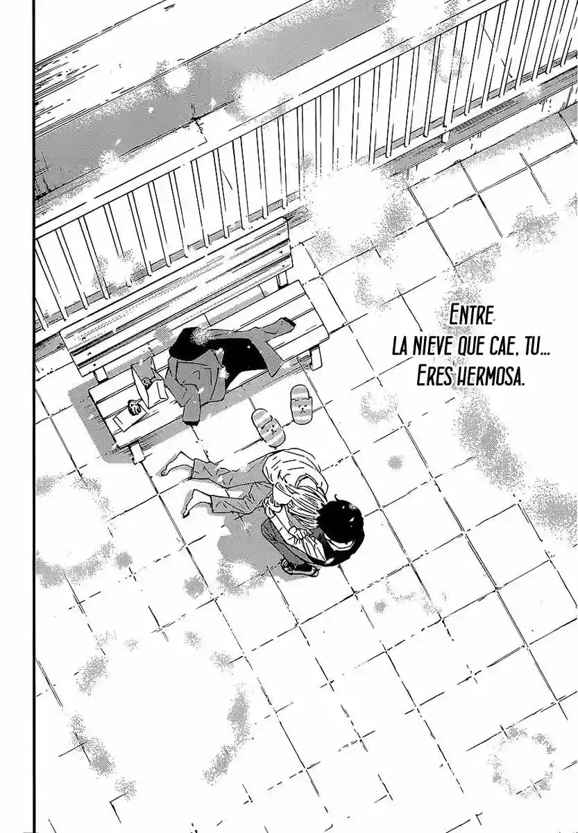 Read Shigatsu wa Kimi no Uso ES Manga Online