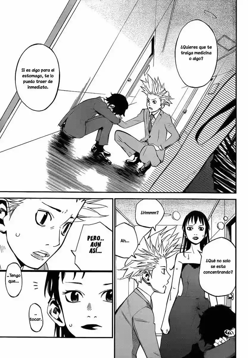 Read Shigatsu wa Kimi no Uso ES Manga Online