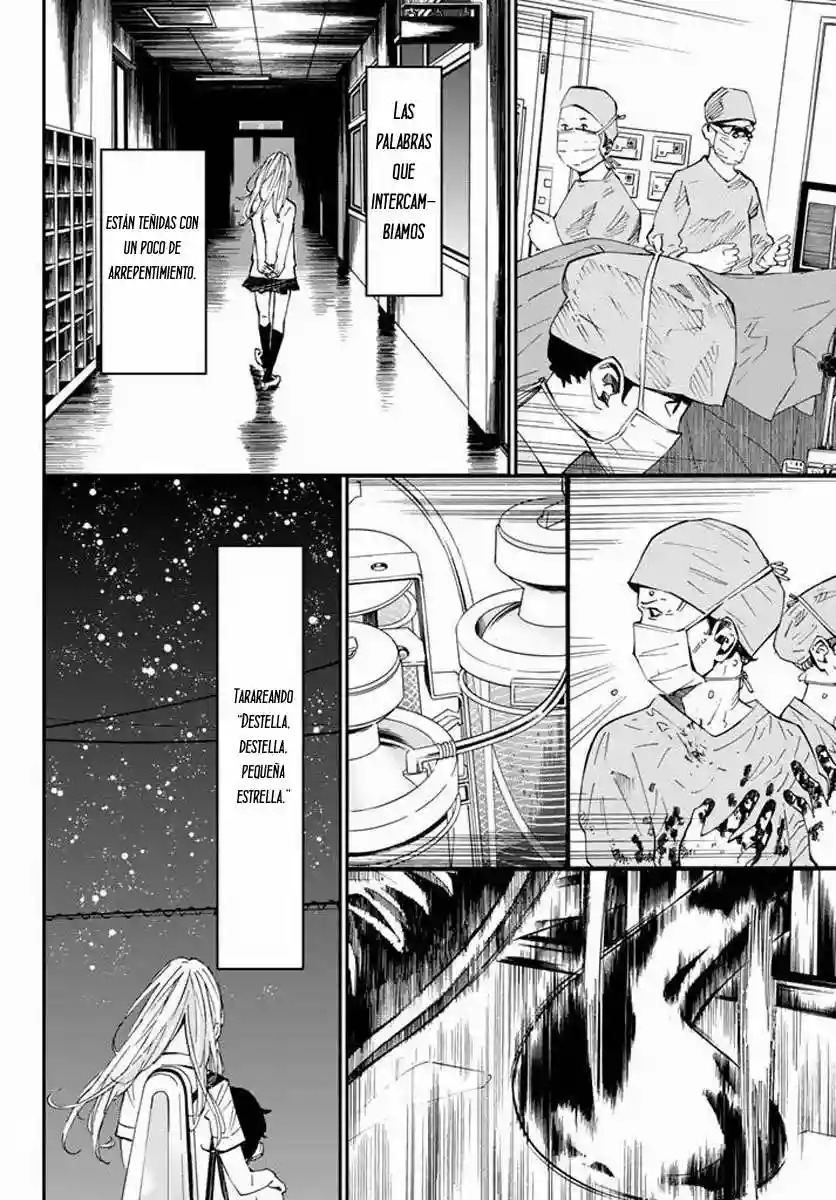 Read Shigatsu wa Kimi no Uso ES Manga Online