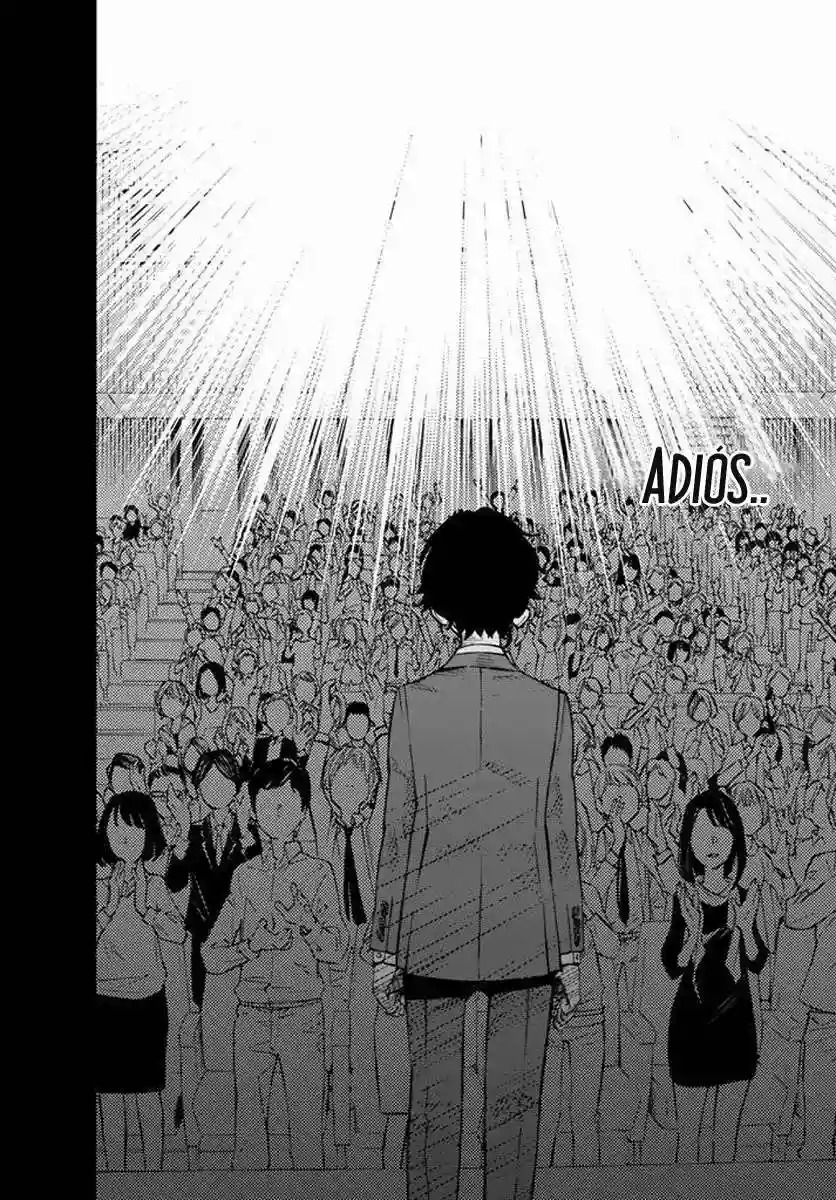 Read Shigatsu wa Kimi no Uso ES Manga Online
